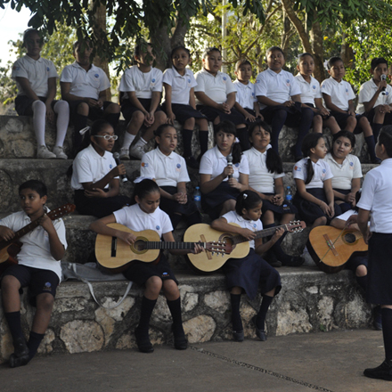 Actividades Sociales