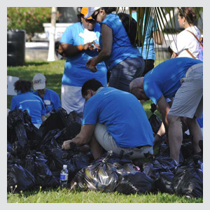 Trueque: Armar y Donar Despensas 