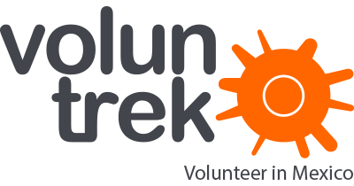 Logo Voluntrek