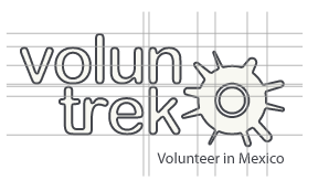 Voluntrek Logo